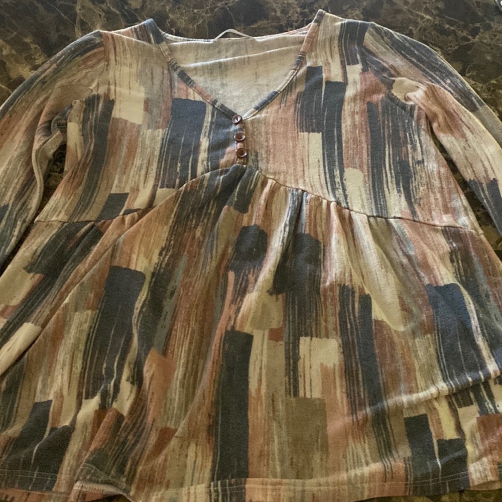 cute woman’s blouse